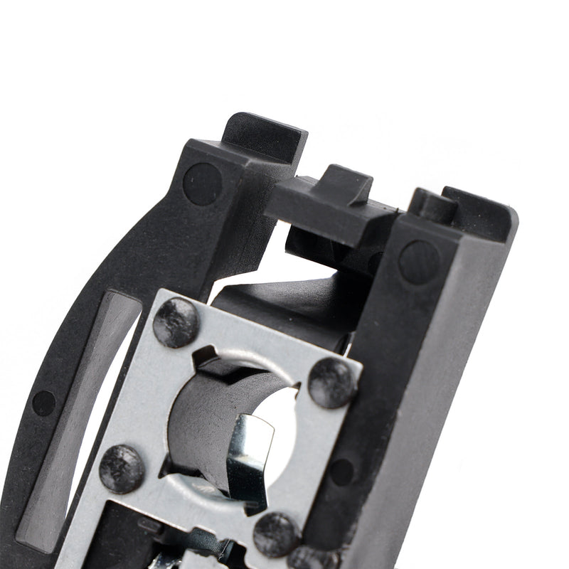 2008–2013 BMW X5 E70 links hinten Kofferraum Deckel Rücklicht Birne Halter Sockel