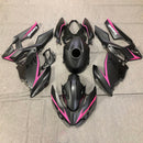 2018-2023 Kawasaki Ex400/Ninja 400 kit de vendas de injeção corpo barriga de plástico