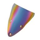 Windschutzscheibe Windschutz passend für DUCATI SuperSport 939 2017-2020 950 2021-2024