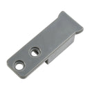 Koncovka rukojeti chladničky kompatibilní sW10917049 pro vířivku