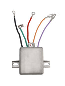 Regulator Rectifier AR38459 for John Deere 300B 1984-1988 302A 310 410 JD500