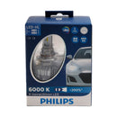 Auto Licht LED-HL X-tremeUltinon LED 9005/6 HB3/4 11005XU 12V 25W Für PHILIPS