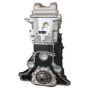 Motorblock 3RZ-FE für Toyota 4Runner 2,7 l 4-Zylinder 1994–2003, 8-Port-Ansaugbrücke