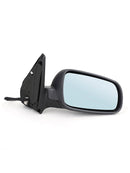 Rechte Seite Tür Außenspiegel Beheizt Elektrisch Grundiert Für VW Golf Mk4 97-04