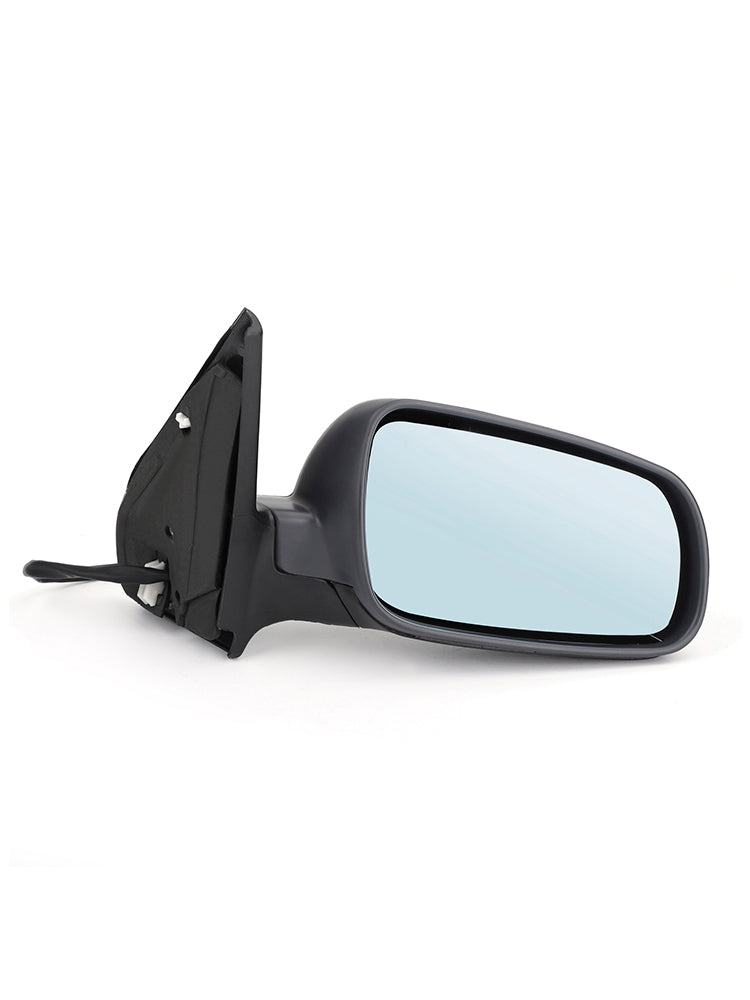 Rechte Seite Tür Außenspiegel Beheizt Elektrisch Grundiert Für VW Golf Mk4 97-04