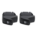 1999-2003 Renault Scenic I MKI MPV 2x Schalter für elektrische Fensterheber 770083809 77008380979