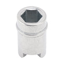 WP2220458 Kupplung Eisbereiter und Spender 2220458 2198627 8206688 920920