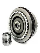 6T40 6T45E 3-4-5 Dvojbubnová převodovka zpátečka 24253300 pro CRUZE BUICK