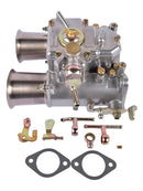 19630.007 Vergaser für Weber 48mm DCOE amerikanische V8-Motoren Datsun Toyota