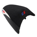 2024-2025 Bmw R1300Gs R 1300 Gs Rücksitz Beifahrerkissen Flach Pu Blau Weiß