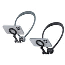 Zwei-in-Eins-Magnethalfter mit Luftpolsterung für die Kamera im Nacken SE2.0