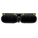 2006–2011 Lexus GS350 GS450H Mittelarmaturenbrett Klimaanlage Lüftungsschlitz 55660–30900