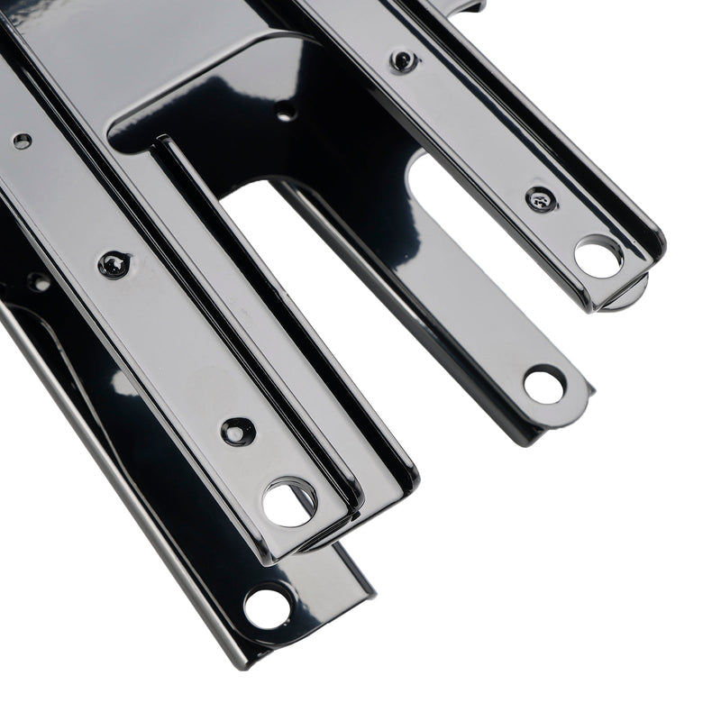 1998-2013 Harley Road Glide Front Fairing Brackets