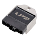 2003-2005 Suzuki Drz110 Stator Generator Regulator Rectification Poetry K2100-31390