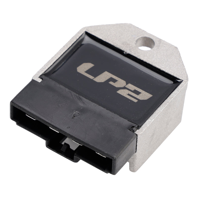 2003-2005 Suzuki Drz110 Stator Generator Regulator Rectification Poetry K2100-31390