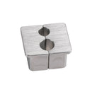 MINI 8/10mm Fahrrad Gabel-Dämpfer Welle Klemme/Schraubstock block-Suspension Stange Halter Für Fuchs