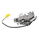 Rechte Motorhaubenverriegelung Aktiv 51237468354 Für BMW 1er F40 3er G20/G21 2019-2024