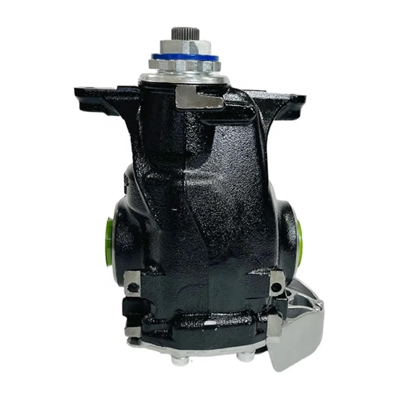 BMW X4 F26 Hinterachsdifferential Baugruppe 3,38 Gang 33107636994 7636994 33107592007