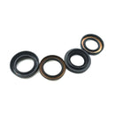 2013–2014 Pathfinder V6 3,5 l CVT-Getriebe Master Rebuild Kit Kupplungsscheiben F016E JF017E RE0F11E