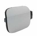 Kraftstoff Gas Tank Füllstoff Tür Deckel Abdeckung 16D809857 Für VW Jetta MK6 2012-2015