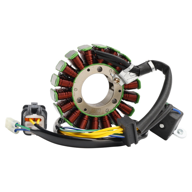 2006-2009 Arctic Cat ATV 250 Utility 2x4 Stator Coil Controller Sealing Set 3303-833 3303-836