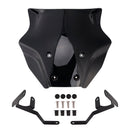 2025-2026 dla szyby przedniej/owiewki Yamaha MT-07