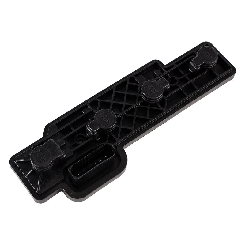 2004–2014 VW Caddy links + rechts hinten Rücklicht Birne Halter Träger 2K5945257A 58A