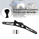 Halterung für GoPro-Kamera an der Windschutzscheibe für BMW R1300GS S1000XR F900XR F850GS