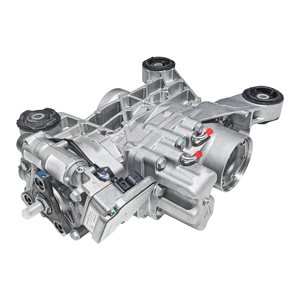 2018-2020.7.20 SKDOA Karoq 4 Motion Hinterachsdifferentialbaugruppe 0CQ525010S