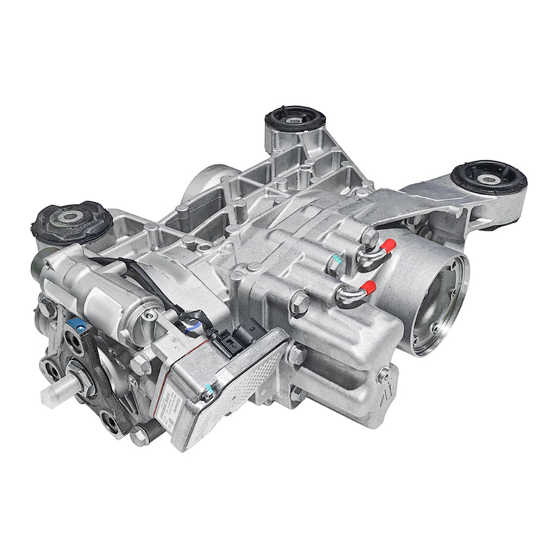 2017–2020 VW Golf R 4 Motion Hinterachsdifferential 0CQ525010S