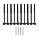 Buick Chevrolet GMC 2.4L Sada na generální opravu motoru, pístů, ventilů a těsnění HS54874 HS26517PT