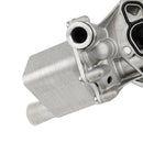 2014-2020 Buick Encore 1,4L L4 – Pouzdro benzínového olejového filtru/olejový chladič 55566784 55593189 55594651