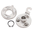 Power Easy Kupplungskraftminderer für Big Twin Dyna Softail Touring 1987-2020