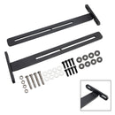 Golfwagen-Lautsprecherhalterung mit T-Bügel für SE18, SE26, SEB26, SED32 Soundbars