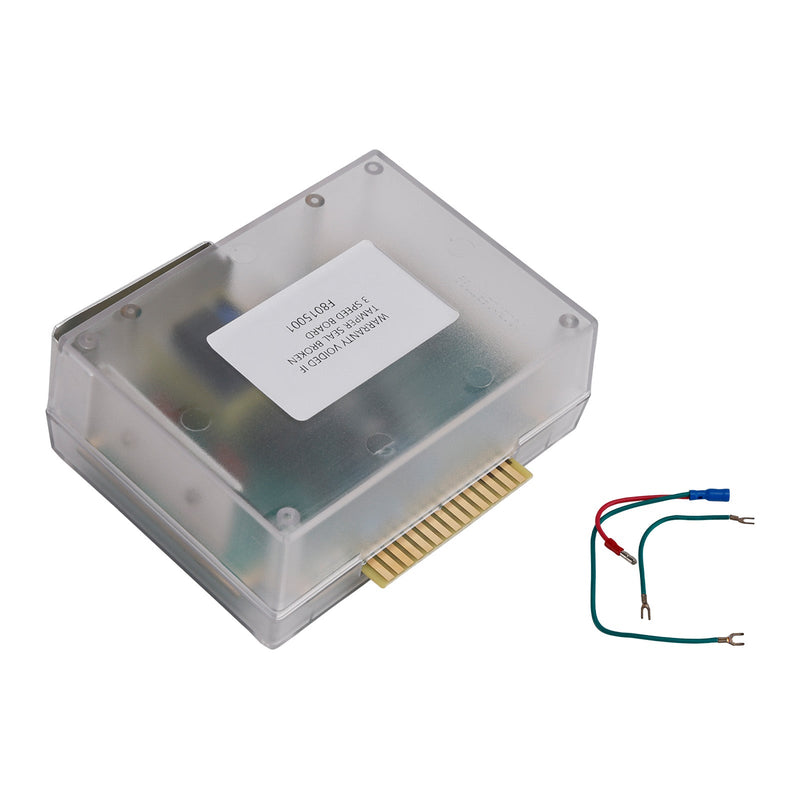 SRV7000-205/SRV7000-704 Für Quadra-Fire Pellet 3 Geschwindigkeit Control Box Platine