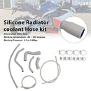 Silikonkjøleslange for Aprilia RS 660 (2021–2025)