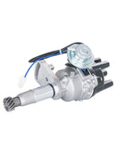 Tenningsfordeler med hette og rotor DST882 for Mazda B2200 1987-1993