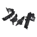 2013-2017 Audi Q5 Strålkastarfäste Stödplatta