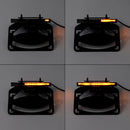 2021-2024 Držák SPZ BMW S1000RR