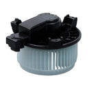 Etuosan ilmastointilaitteen puhallinmoottori 8710360330 Nissanille, Ford Edgelle, Fusionille ja Acuralle