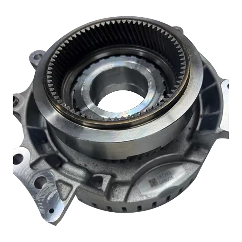 UA80E UA80F UB80E UB80F Automatisk transmissionscenterstödshus för Toyota