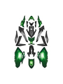 Kåpesett for Yamaha TMAX 560 (Injeksjon) 2025-2026