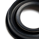 Junta protectora de válvula de perno de sellos de inyector 1372490 compatible con Ford Transit MK7 2,2 TDCI