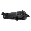 Par tåkelys med lyspærer for Ford Transit Custom 2014-2023