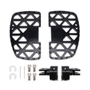 Front Footrests Foot Pegs fit for Honda GL1800 GOLDWING GB350 CB350 2001-2025