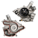 2012–2015 Dodge Charger 6.4L 392ci V8 HEMI 6.4 Hemi MDS-Stößel Nockenwellen-Kit Zylinderkopfdichtungen Schrauben 53021726AD 53022340AC