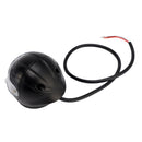 20W LED-Elektrorollerleuchte, 2000Lm, helle, wasserdichte Frontscheinwerfer für Motorräder