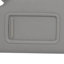 2008-2017 Honda Accord Gray Left  Side Sun Visor 74320-48500-E0