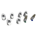 8-teiliges Magnetventil-Set für 10R80 Automatikgetriebe