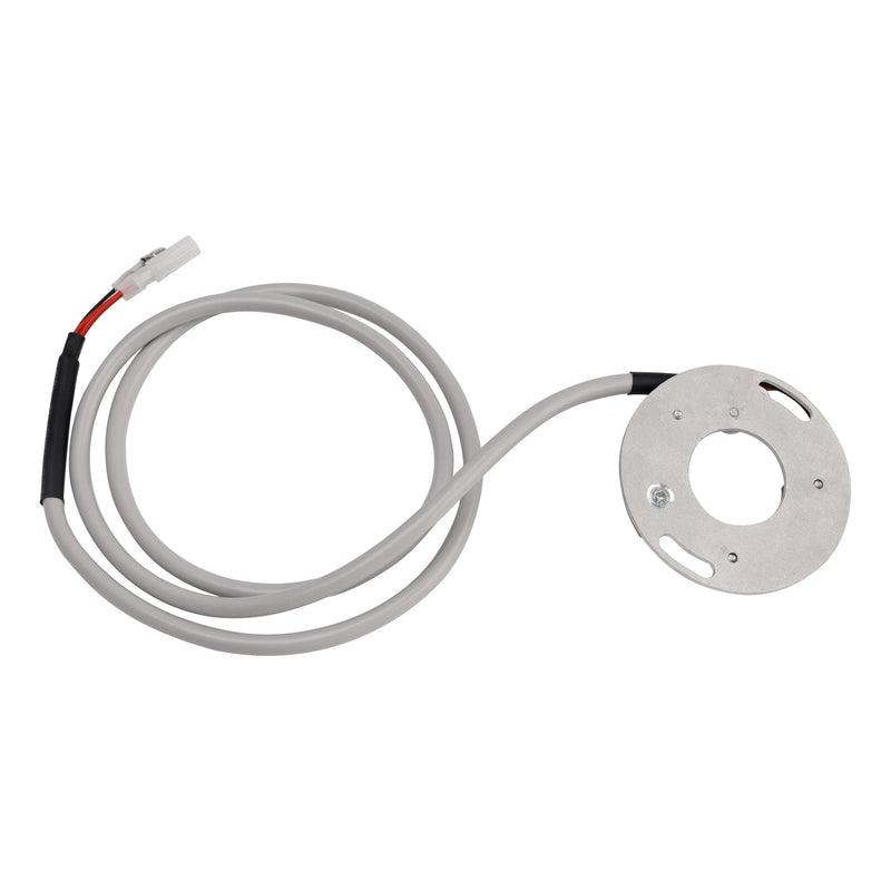 Zündpunkte Platte Assy Für Moto Guzzi V35 350 V50 500 V65 650 1977 - 1992